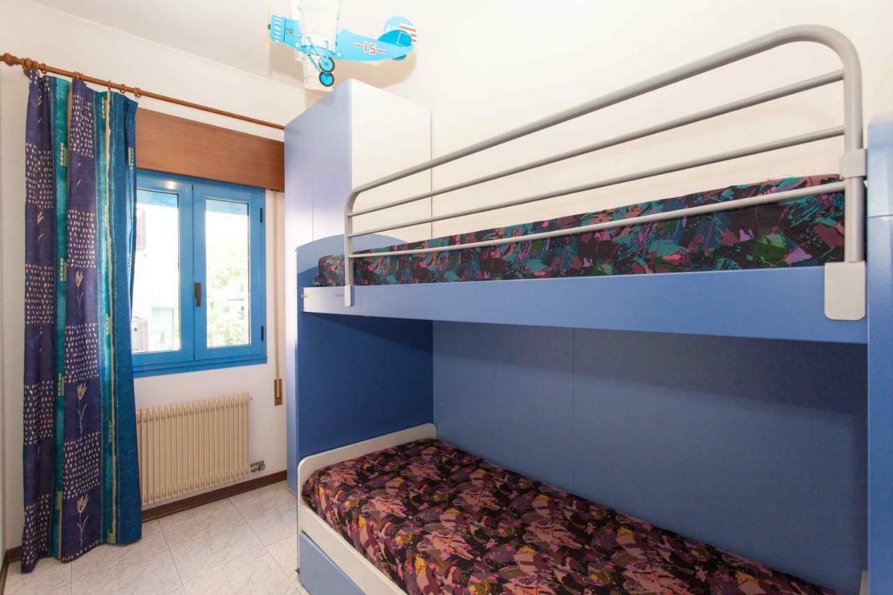 Petite Maison Lido di Jesolo Exterior foto