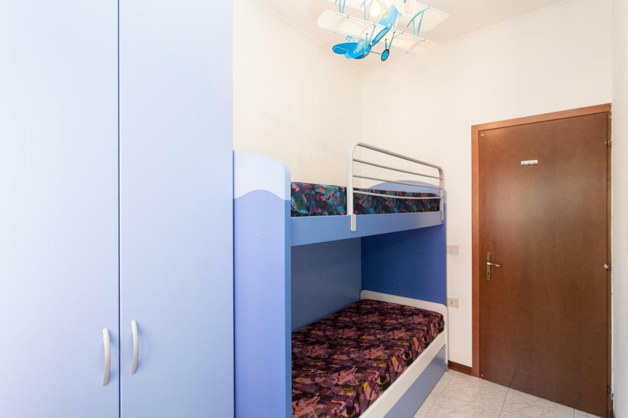 Petite Maison Lido di Jesolo Exterior foto