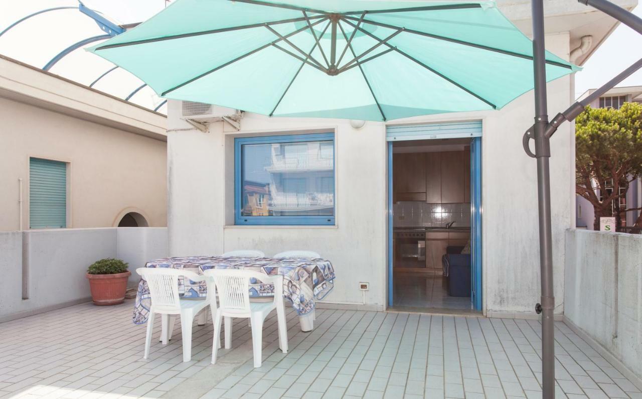Petite Maison Lido di Jesolo Exterior foto