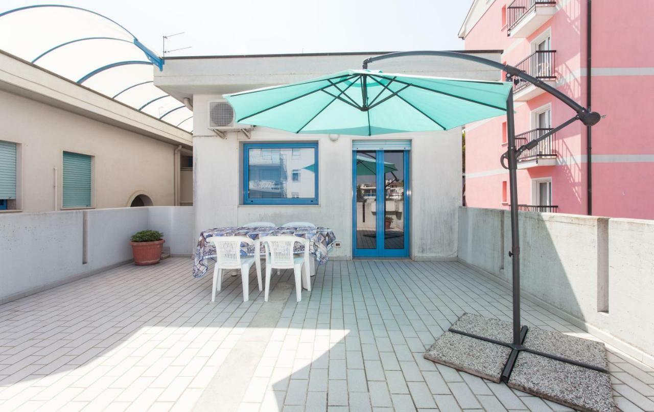 Petite Maison Lido di Jesolo Exterior foto